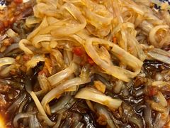 黄记凉粉-富临轩私房菜(集庆门大街店)