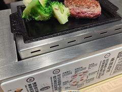 -肉肉大米(金虹桥店)