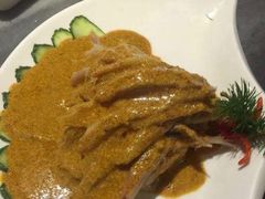 -北京老铺烤鸭(高新店)