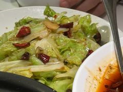 -茅庐川菜(青岛凯德店)