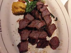 -佐度王子扒房(天鹅湖店)