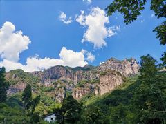 -雁荡山风景名胜区