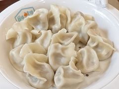 酸菜肉饺-百味饺子城•海鲜家常菜(秦皇岛店)