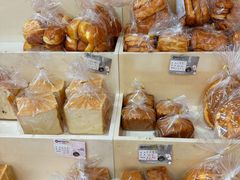 -新麦西饼(广东路店)