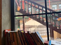 -仁义涵西餐·咖啡(中华巴洛克店)