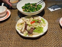 -老客家·客家菜(万达店)