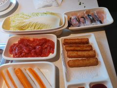-海底捞火锅(国奥村店)