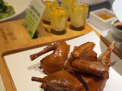-汤城小厨•粤菜•靓汤(金宝街店)