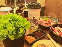 -九田家黑牛烤肉料理(衡百国际店)