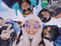 -太子岭滑雪场