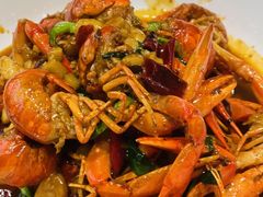 -聚味瞿记·龙虾堂(坡子街店)