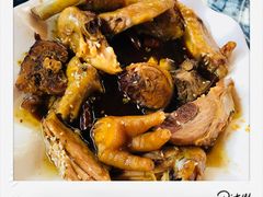 -瑞丰园庭院餐厅·白族传统家常菜