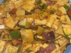 -马尔扎哈烤肉餐厅(正茂·海龙花园店)