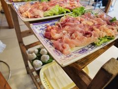 -洪大厨鸡煲(福田店)