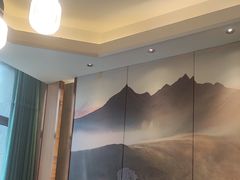 -哈啾嗨·新概念蒙餐(红星新城店)