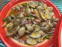 -香满锅老北京羊蝎子火锅·家常菜(新街口店)