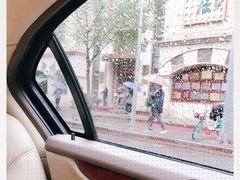 -烤肉宛饭庄(南礼士路店)