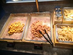 -比格比萨自助(诺亚大厦店)