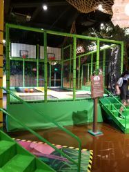 -奇幻丛林(佛罗伦萨小镇店)