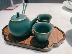 -潮堂 · 潮州菜(国贸商城店)