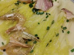 -小聚点餐厅(金隅金座店)