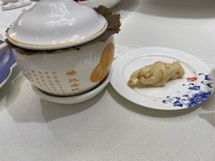 -聚春园自助餐厅(东街口店)