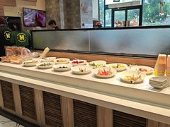 -豪客来牛排(红豆万花城店)