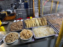 -老地方猫儿面(磁器口店)