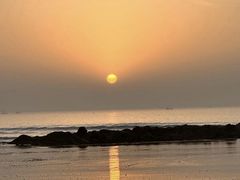 -日照灯塔风景区