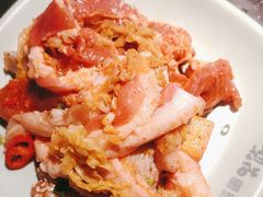 -梨花自助烤肉(天河城店)