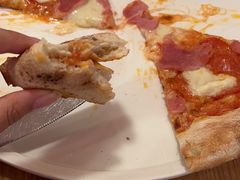 -城市大道红炉披萨烘焙坊