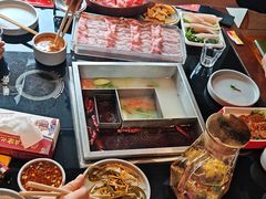 -重庆德忆火锅（龙南街3店）(渝水岸餐饮)