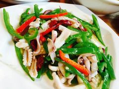 -爷爷的草帽·海鲜馆(孙塘路店)
