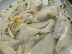 -朱新年·苏式汤团·面点(北寺塔店)