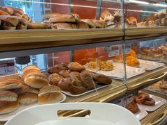 -新侨三宝乐面包店(崇文门店)