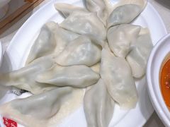 -喜家德虾仁水饺(中央大街店)