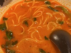 -和府捞面(星光大道一期店)