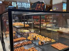 -格瑞思动物奶油生日蛋糕(园区永旺店)