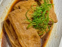本帮卤素鸡-圆苑(静安寺店)