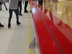 -冠军冰场CHAMPION RINK(苏州中心商场店)