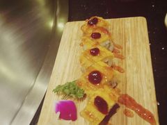 -温度铁板烧(前进大街店)