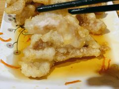 锅包肉-大东北(武侯祠店)