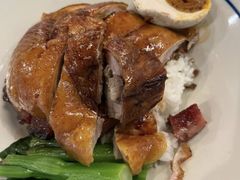 -金湖港式餐厅(建外店)