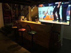 -TIAN TATTOO BAR