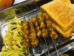 -老虎滩大连海鲜烧烤(建邺云锦路总店)