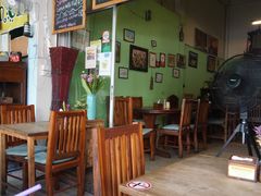 -Kat's Kitchen