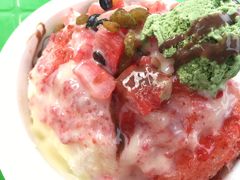 -梁子刨冰王&梁小糖(王顶堤店)