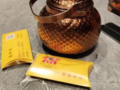 -福照楼汽锅鸡·云南菜(火车站锦江店)