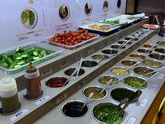 -海底捞火锅(枫蓝国际购物中心店)