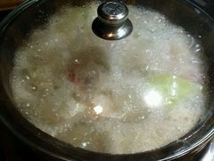 -秋语木桶鱼.酸菜鱼(开发区火车站店)